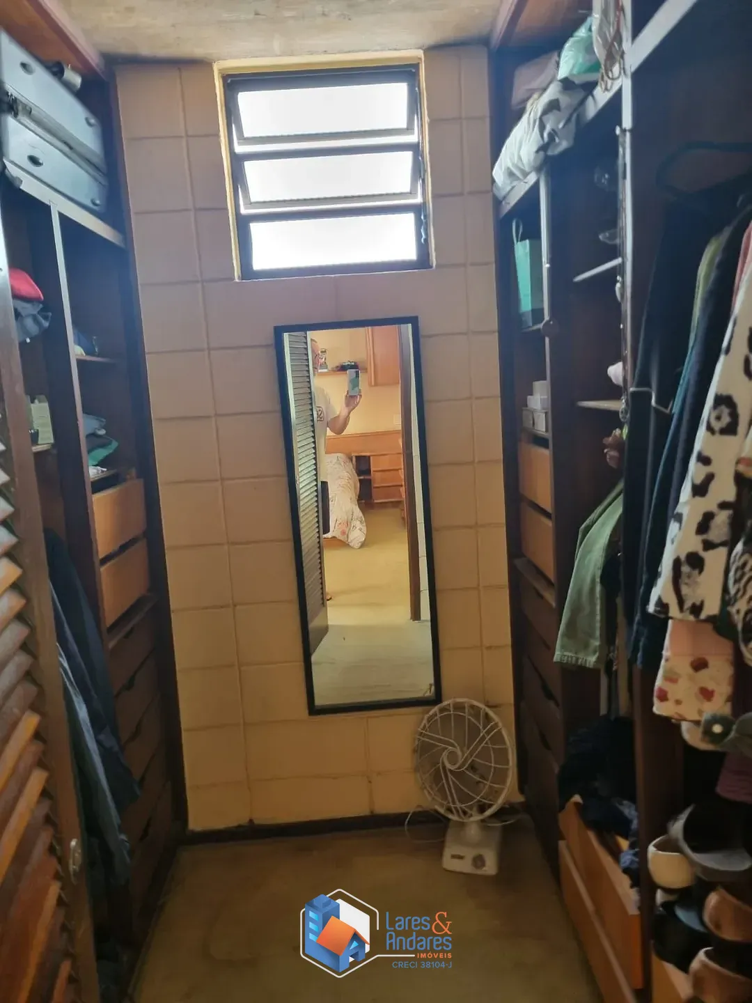 Apartamento, 3 quartos, 194 m² - Foto 12