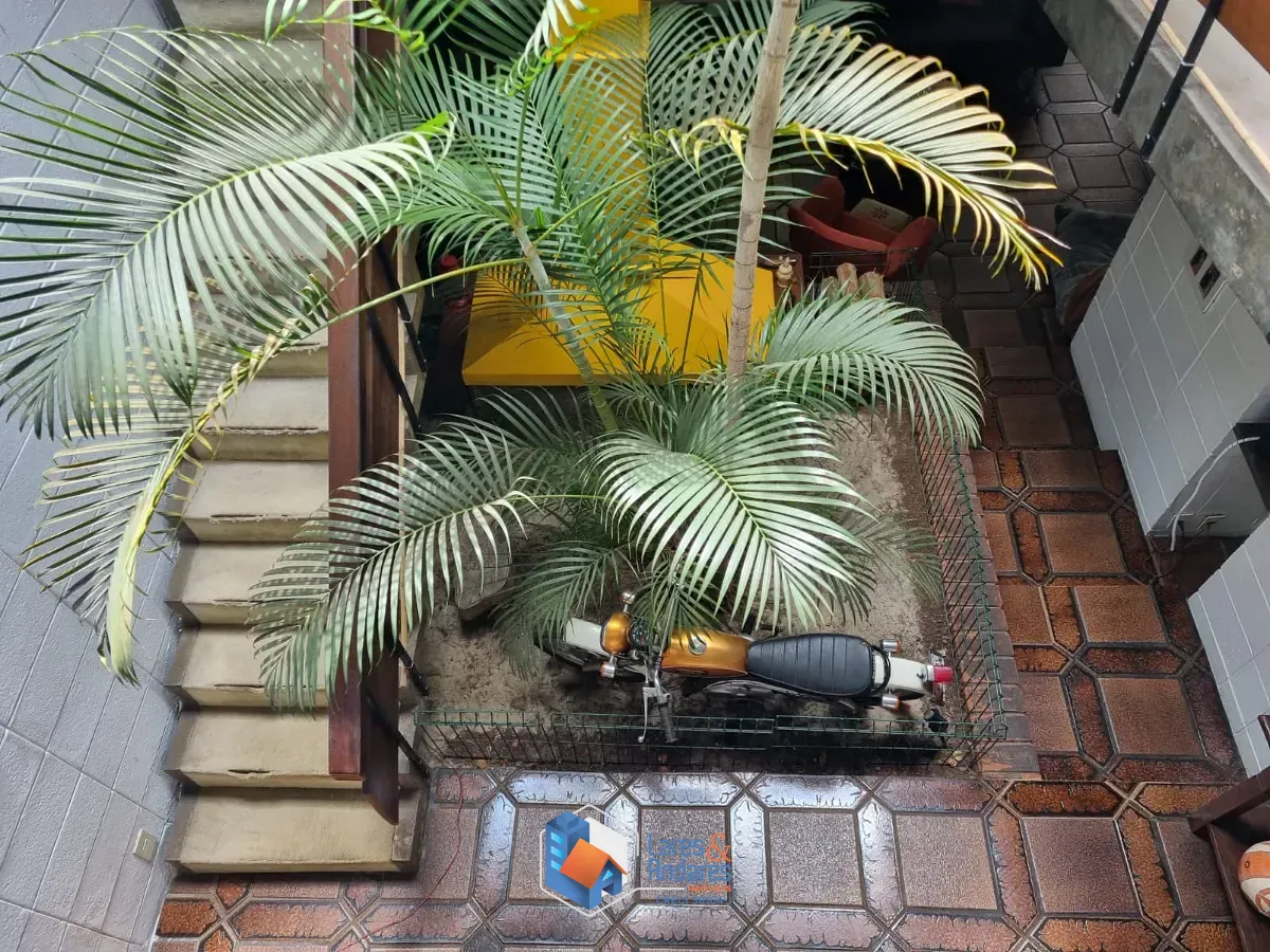 Apartamento, 3 quartos, 194 m² - Foto 11