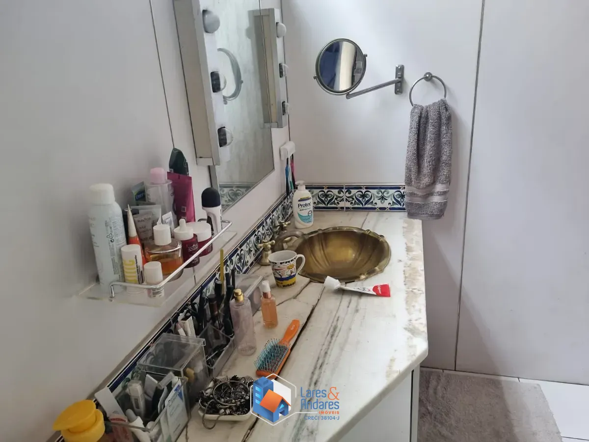 Apartamento, 3 quartos, 194 m² - Foto 15