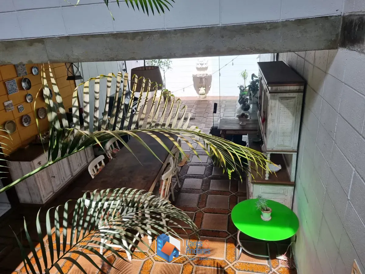 Apartamento, 3 quartos, 194 m² - Foto 22