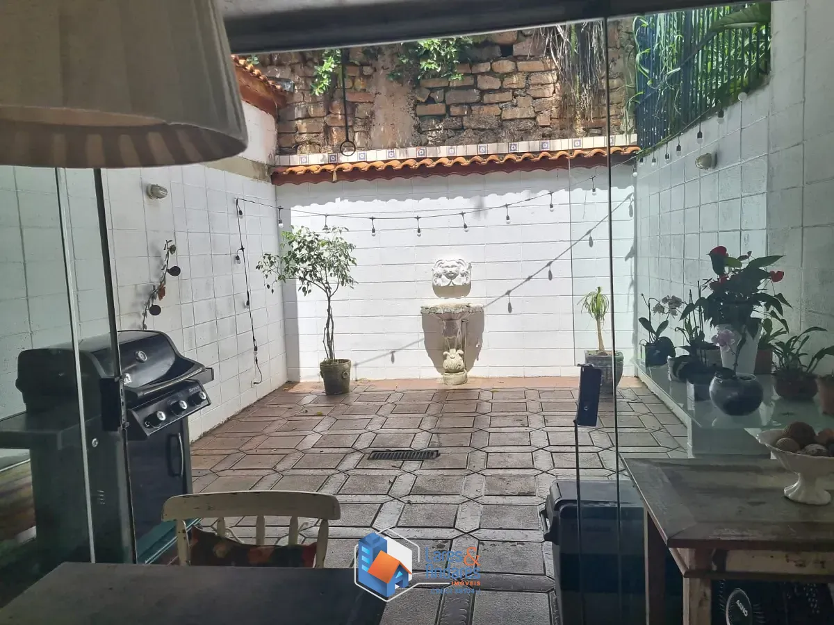 Apartamento, 3 quartos, 194 m² - Foto 24