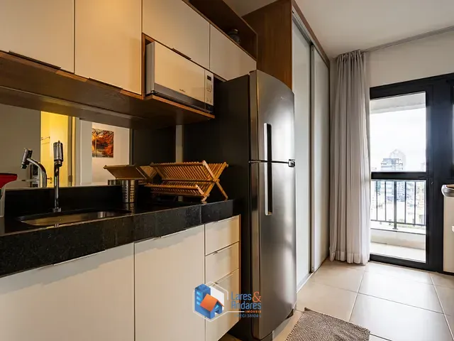 Outro com 21m² 1 quarto e 1 banheiro, à venda, no bairro Vila Mariana em São Paulo