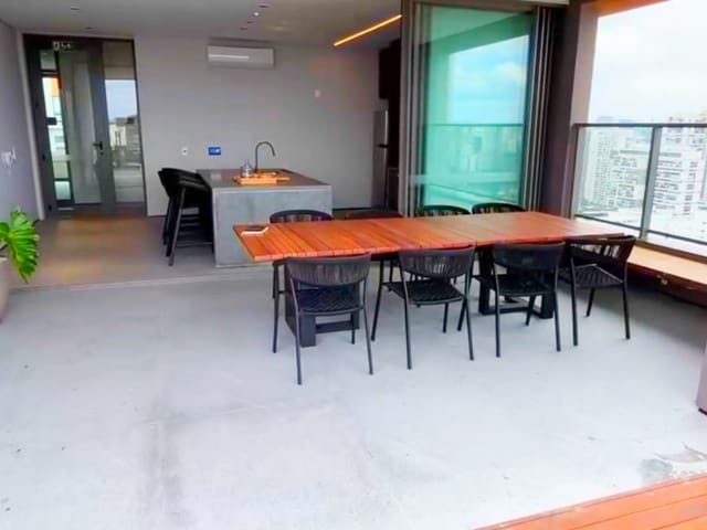 Outro com 4000m² 1 quarto e 1 banheiro, à venda, no bairro Brooklin Paulista em São Paulo