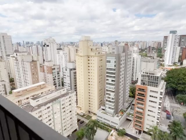 Outro com 4000m² 1 quarto e 1 banheiro, à venda, no bairro Brooklin Paulista em São Paulo