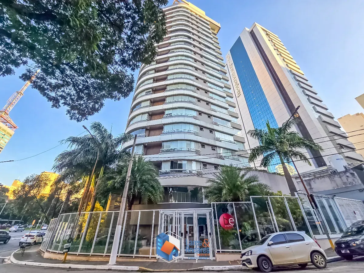 Apartamento, 1 quarto, 30 m² - Foto 16