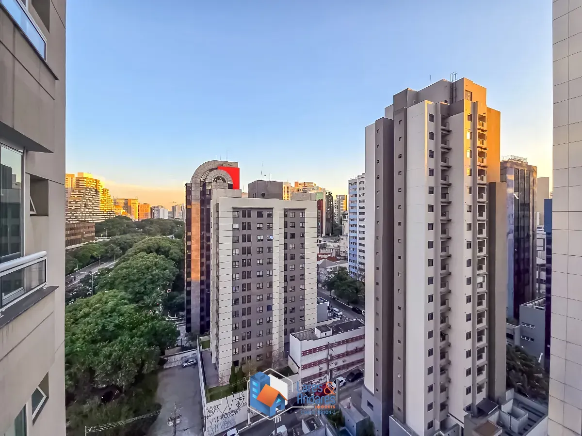 Apartamento, 1 quarto, 30 m² - Foto 15
