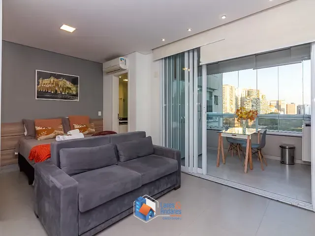Outro com 30m² 1 quarto e 1 banheiro, à venda, no bairro Bela Vista em São Paulo