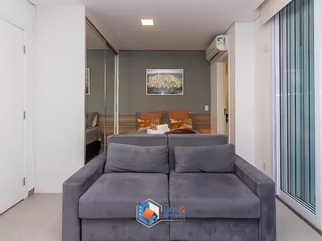 Outro com 30m² 1 quarto e 1 banheiro, à venda, no bairro Bela Vista em São Paulo
