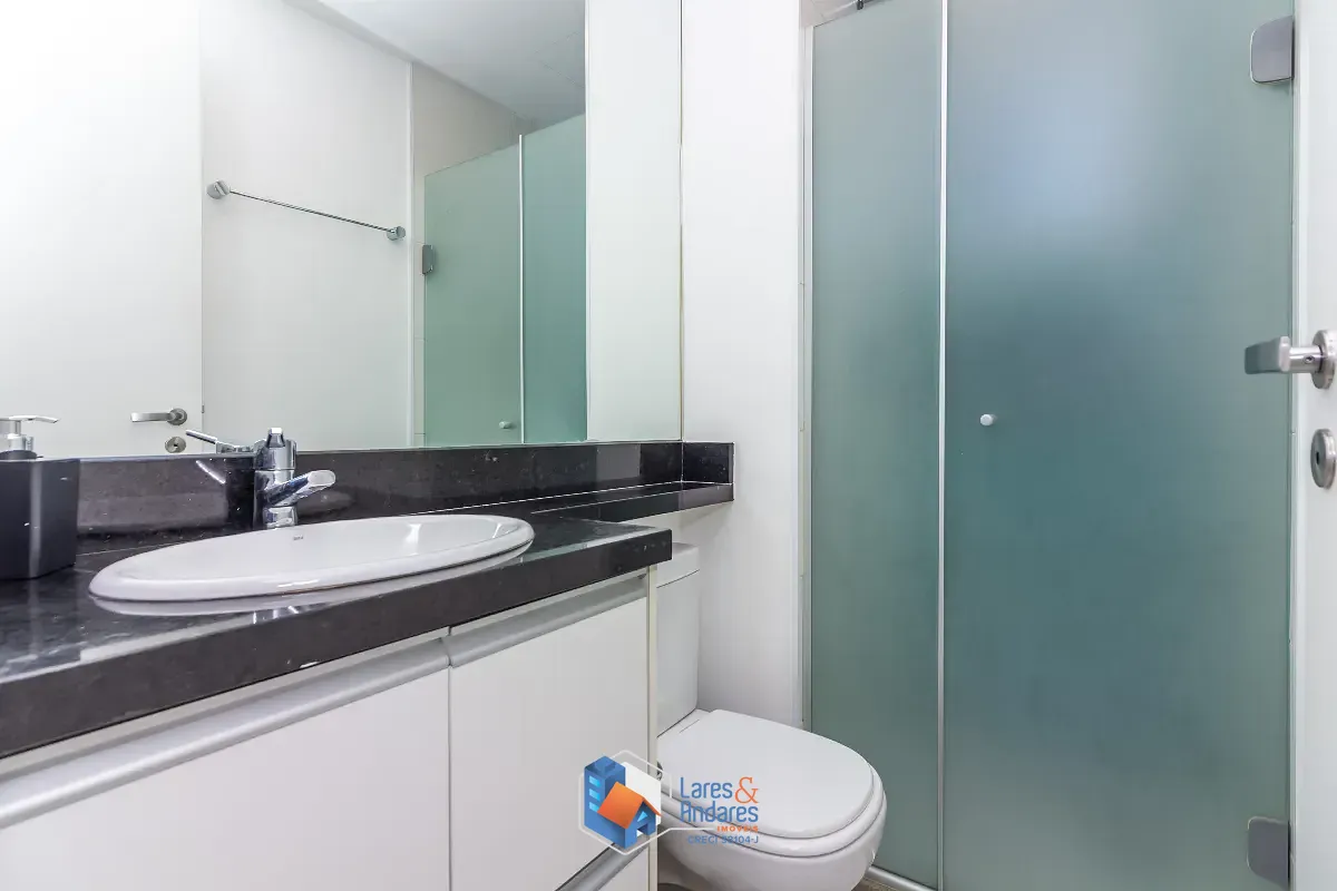 Apartamento, 1 quarto, 30 m² - Foto 13