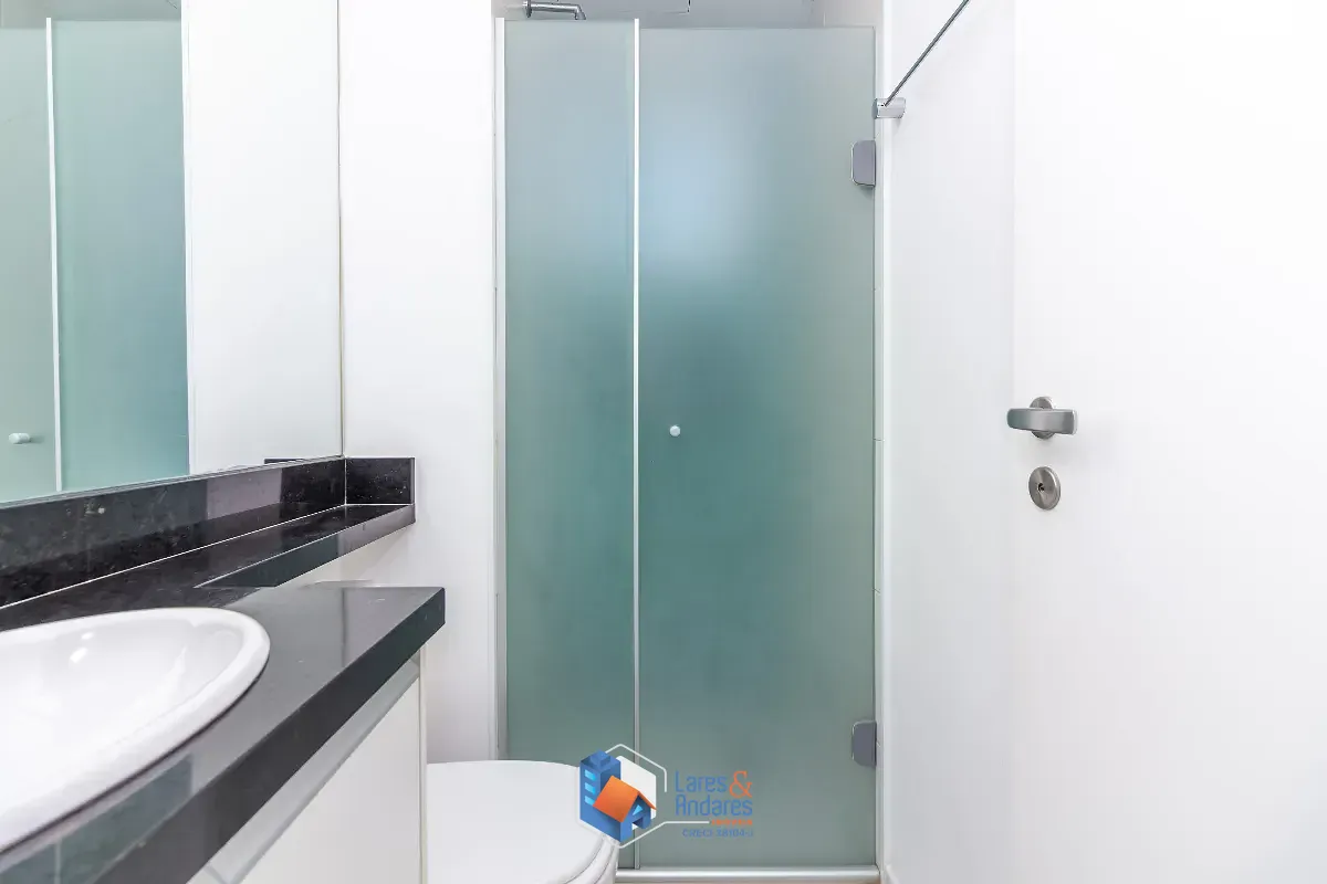 Apartamento, 1 quarto, 30 m² - Foto 14