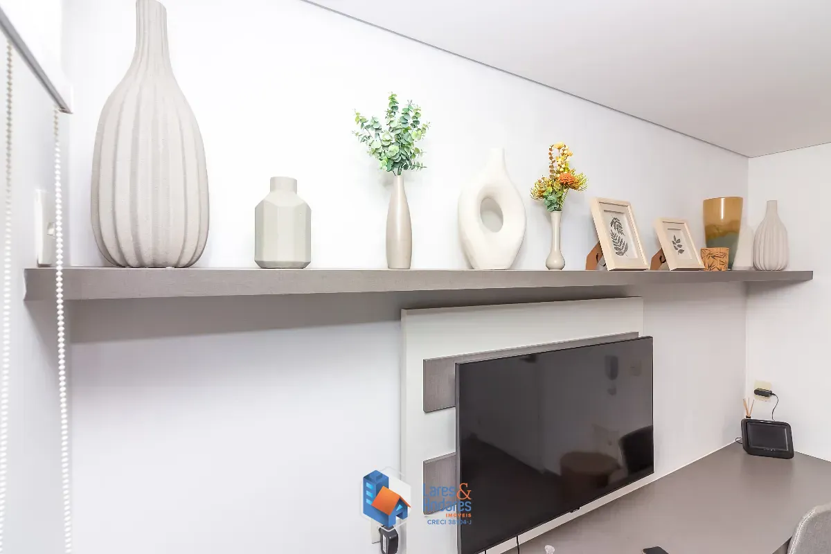 Apartamento, 1 quarto, 30 m² - Foto 7
