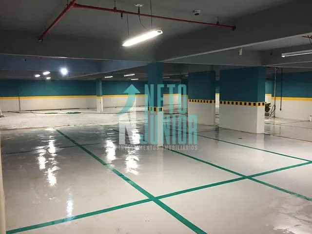 Conjunto com 251m², para alugar, no bairro Brooklin Paulista em São Paulo