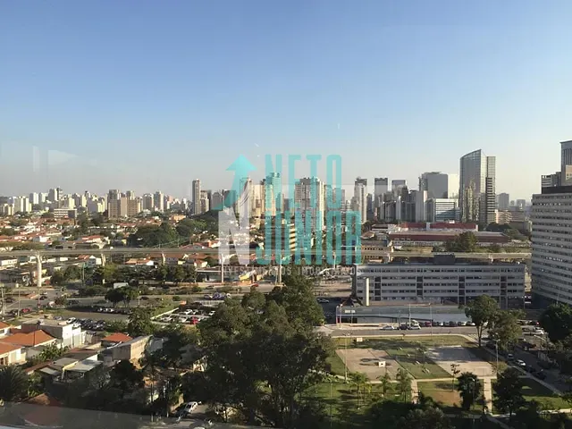 Conjunto com 251m², para alugar, no bairro Brooklin Paulista em São Paulo