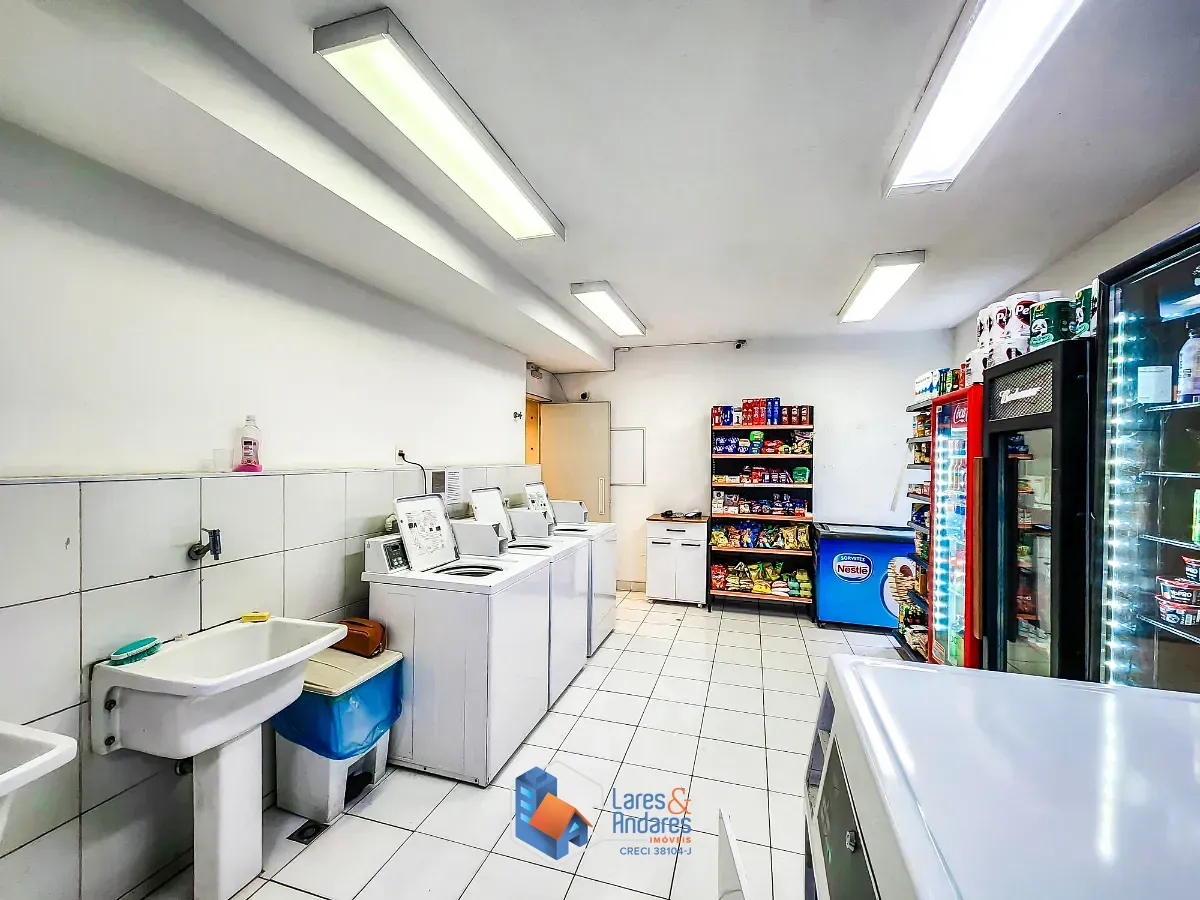 Apartamento, 1 quarto, 70 m² - Foto 34