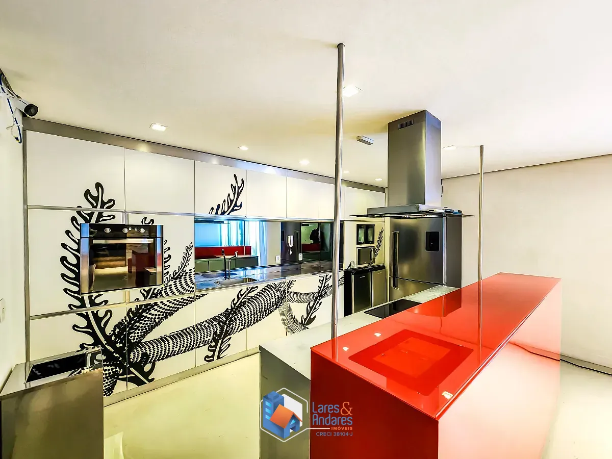 Apartamento, 1 quarto, 70 m² - Foto 33