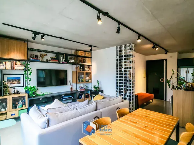 Outro com 70m² 1 quarto e 1 banheiro, à venda, no bairro Vila Olímpia em São Paulo