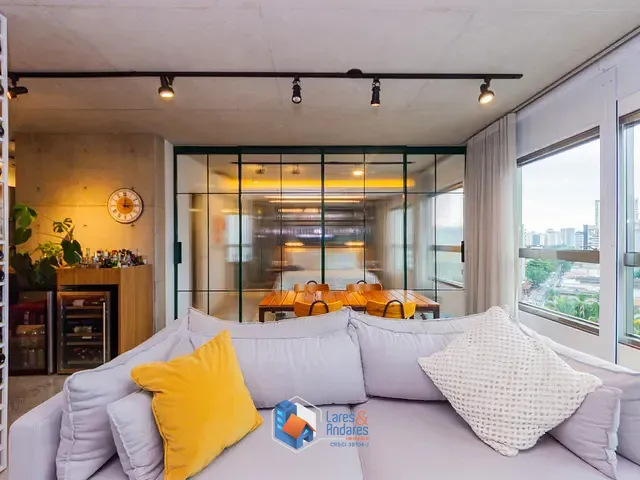 Outro com 70m² 1 quarto e 1 banheiro, à venda, no bairro Vila Olímpia em São Paulo