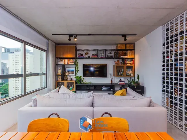 Outro com 70m² 1 quarto e 1 banheiro, à venda, no bairro Vila Olímpia em São Paulo
