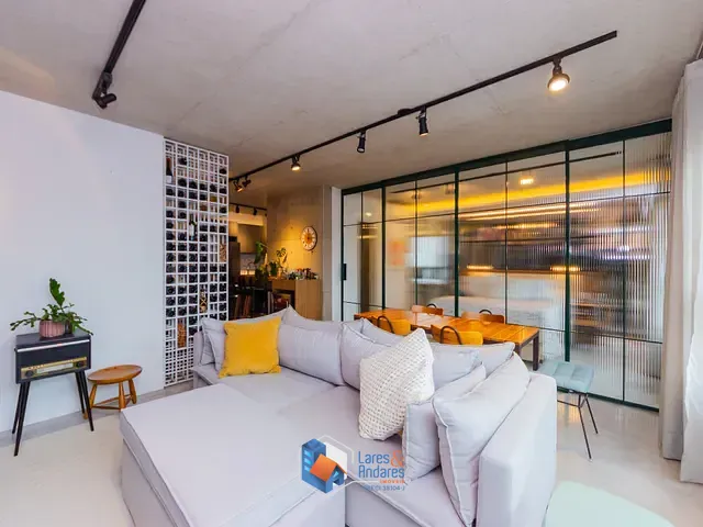 Outro com 70m² 1 quarto e 1 banheiro, à venda, no bairro Vila Olímpia em São Paulo