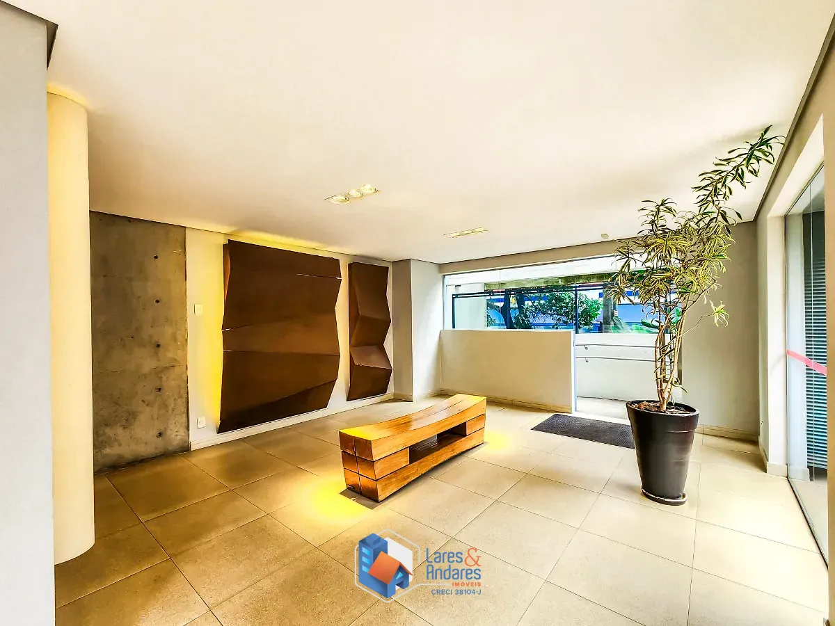Apartamento, 1 quarto, 70 m² - Foto 35