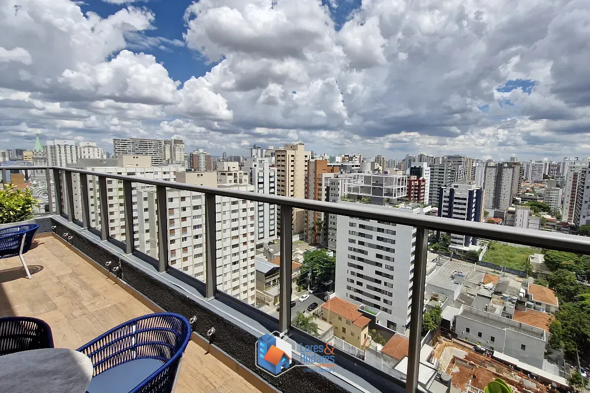 Apartamento, 1 quarto, 30 m² - Foto 17