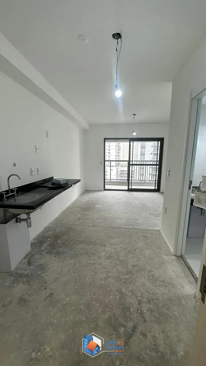 Apartamento, 1 quarto, 30 m² - Foto 59