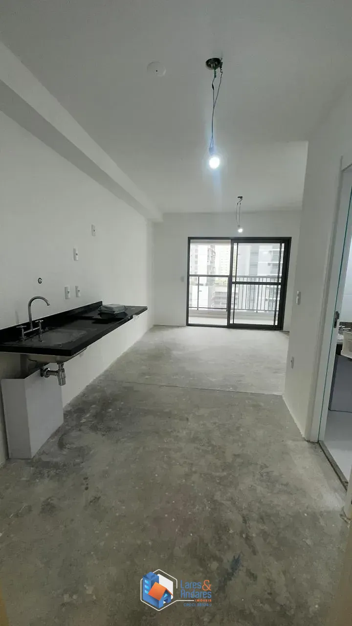 Apartamento, 1 quarto, 30 m² - Foto 58