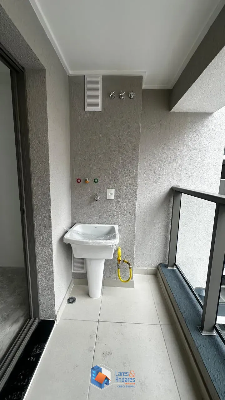 Apartamento, 1 quarto, 30 m² - Foto 63