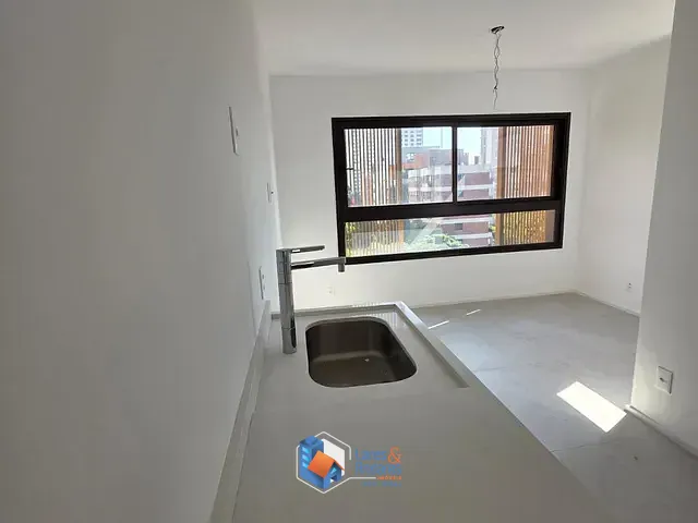 Outro com 21m² 1 quarto e 1 banheiro, à venda, no bairro Moema em São Paulo