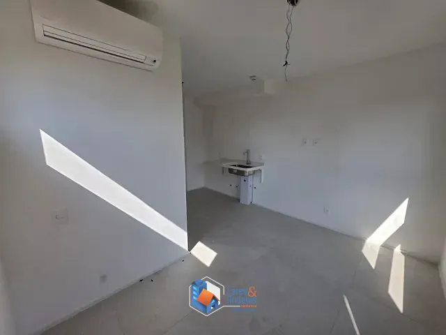 Outro com 21m² 1 quarto e 1 banheiro, à venda, no bairro Moema em São Paulo