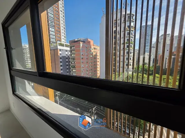 Outro com 21m² 1 quarto e 1 banheiro, à venda, no bairro Moema em São Paulo
