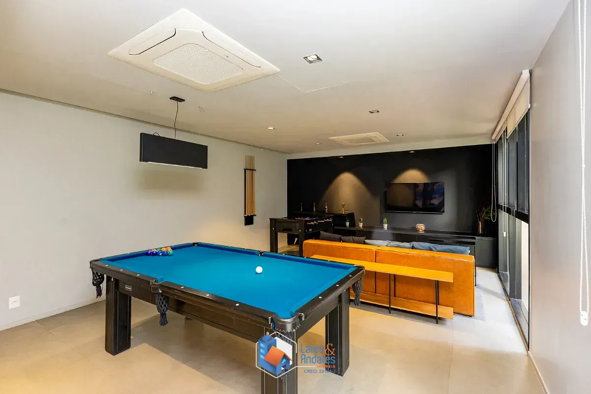 Apartamento, 1 quarto, 35 m² - Foto 34