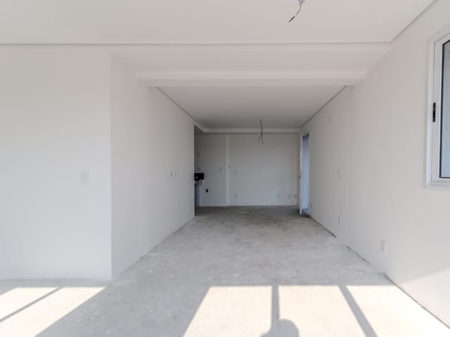 Outro com 56m² 1 quarto e 1 banheiro, à venda, no bairro Vila Clementino em São Paulo