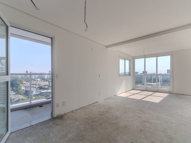 Outro com 56m² 1 quarto e 1 banheiro, à venda, no bairro Vila Clementino em São Paulo