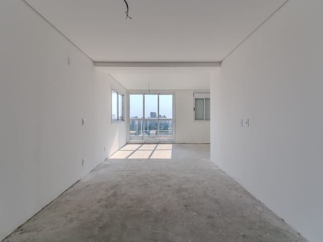 Outro com 56m² 1 quarto e 1 banheiro, à venda, no bairro Vila Clementino em São Paulo