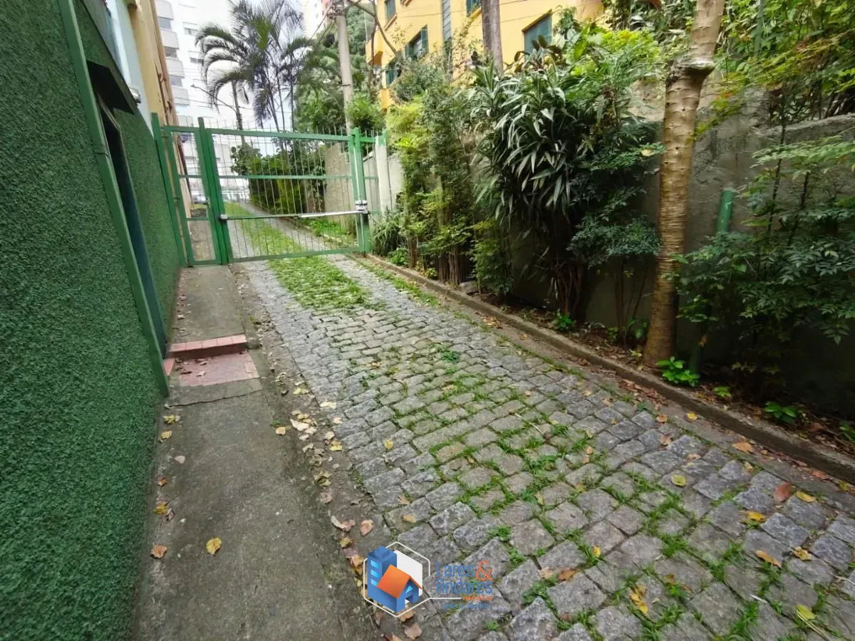 Apartamento, 2 quartos, 130 m² - Foto 24