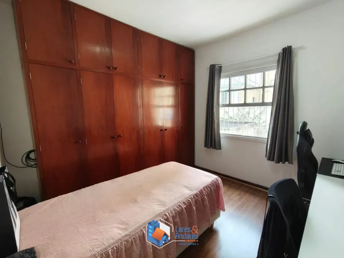 Apartamento, 2 quartos, 130 m² - Foto 9