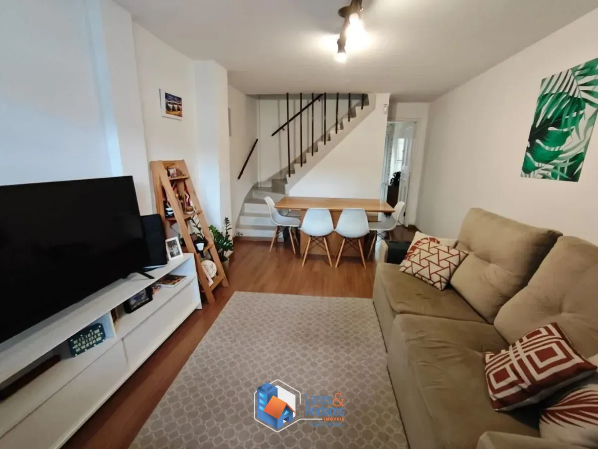 Apartamento, 2 quartos, 130 m² - Foto 2