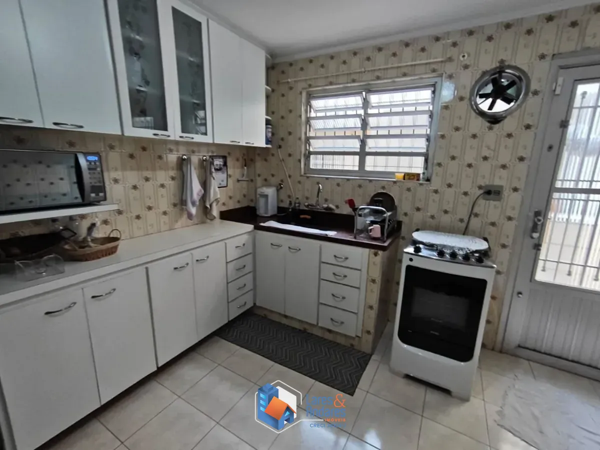Apartamento, 2 quartos, 130 m² - Foto 13
