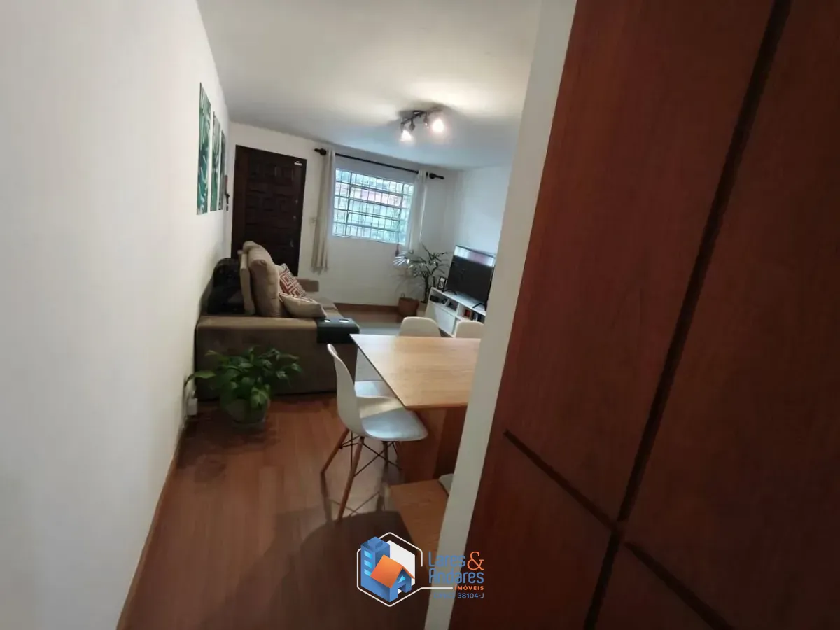 Apartamento, 2 quartos, 130 m² - Foto 16