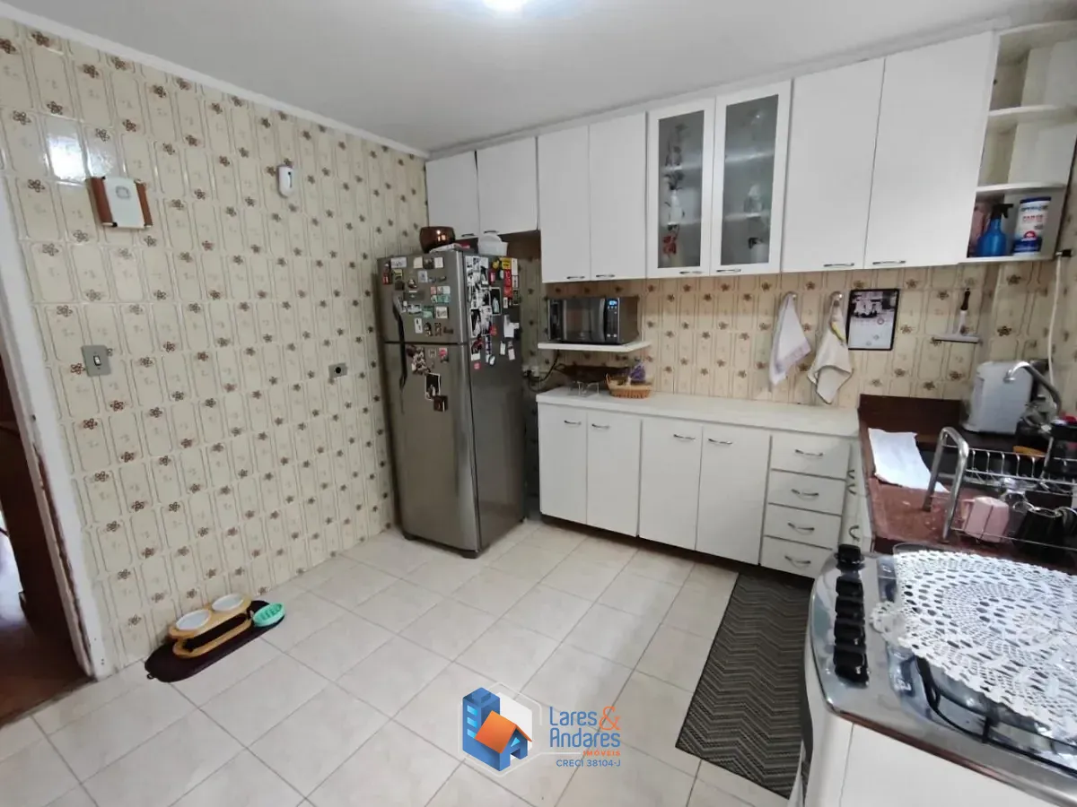 Apartamento, 2 quartos, 130 m² - Foto 15