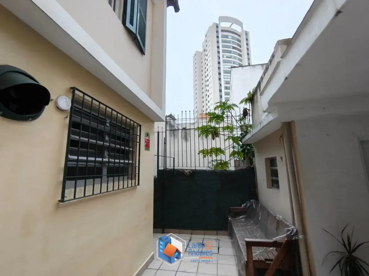 Apartamento, 2 quartos, 130 m² - Foto 18