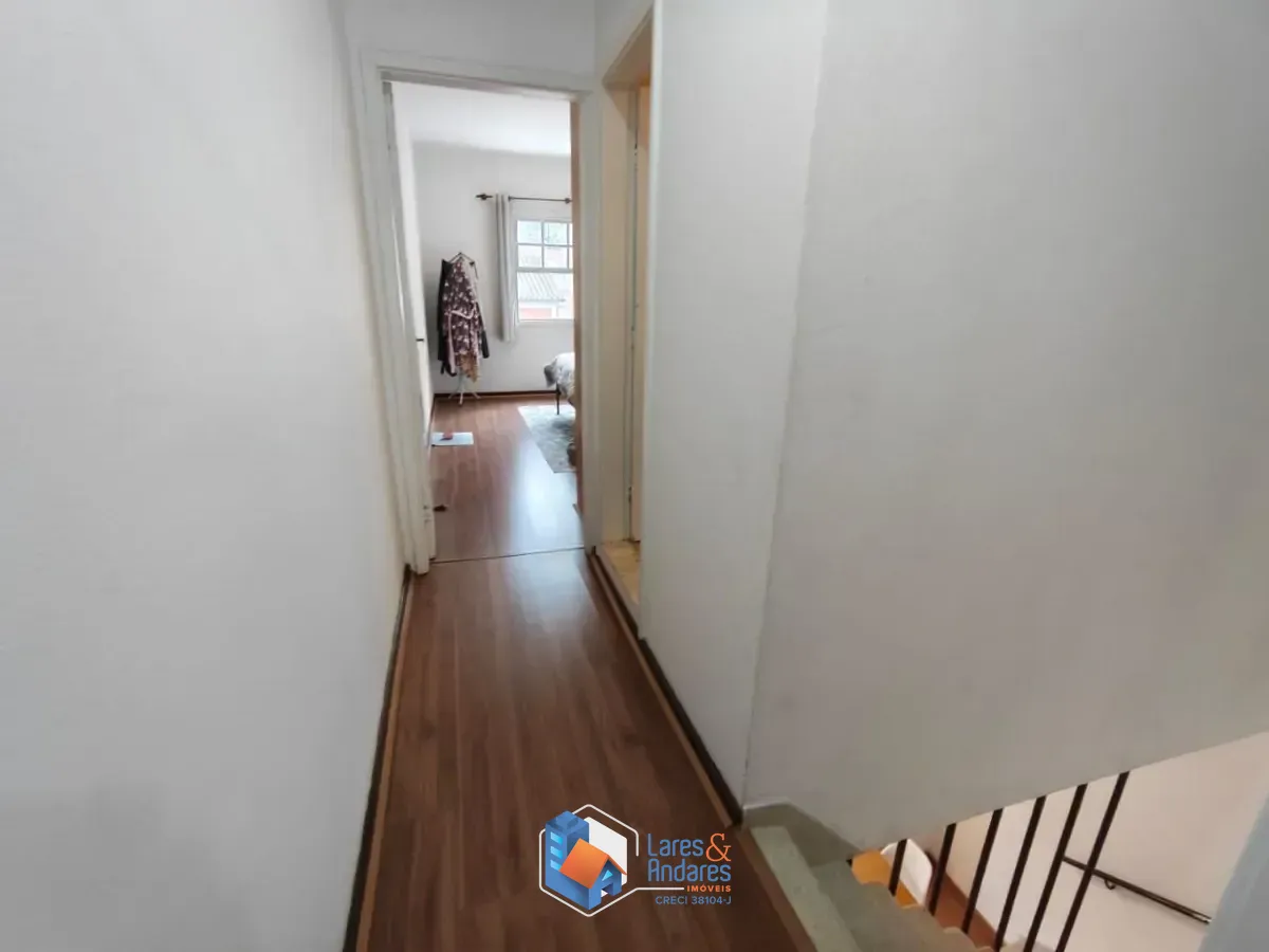 Apartamento, 2 quartos, 130 m² - Foto 5