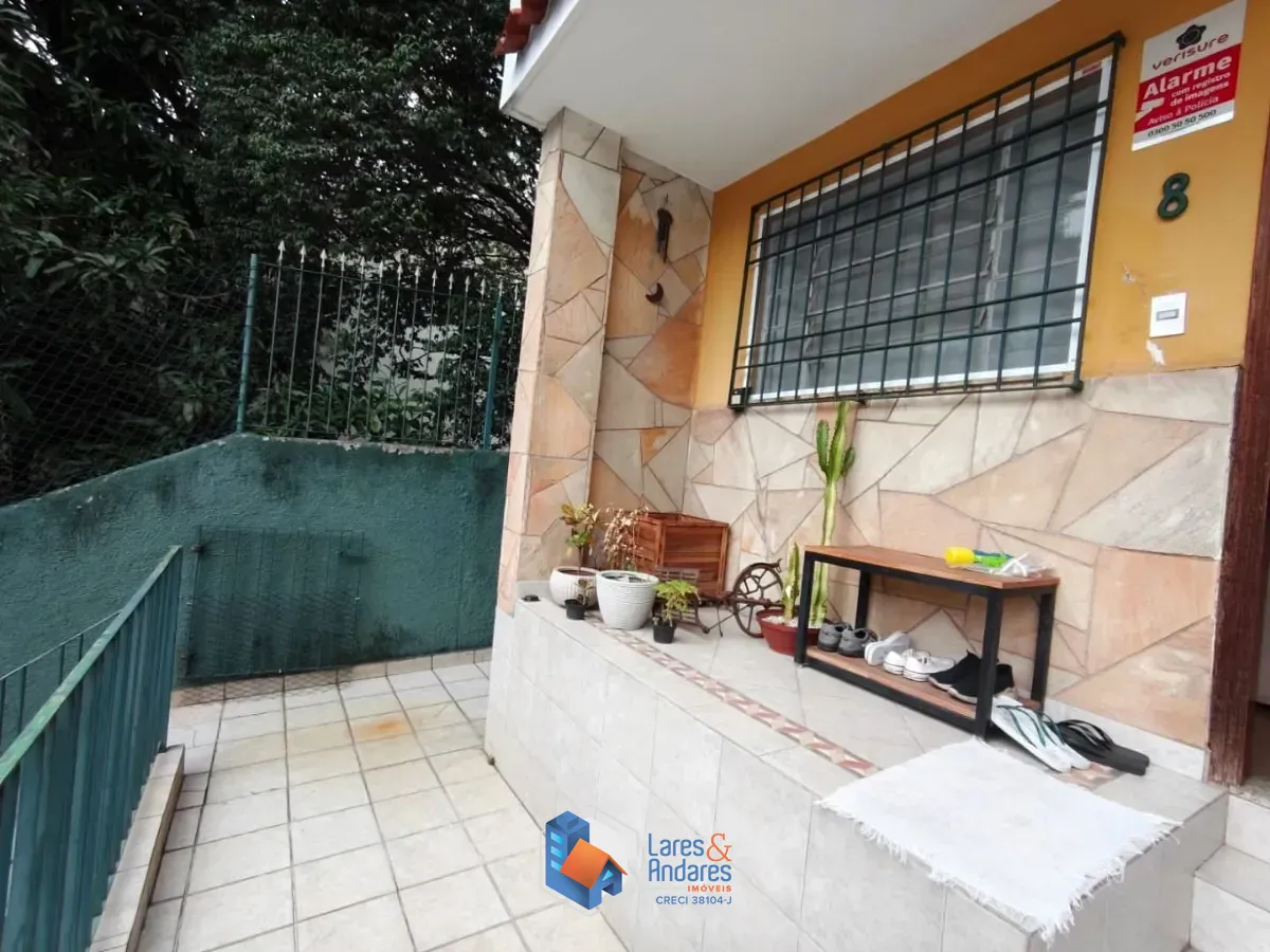 Apartamento, 2 quartos, 130 m² - Foto 19