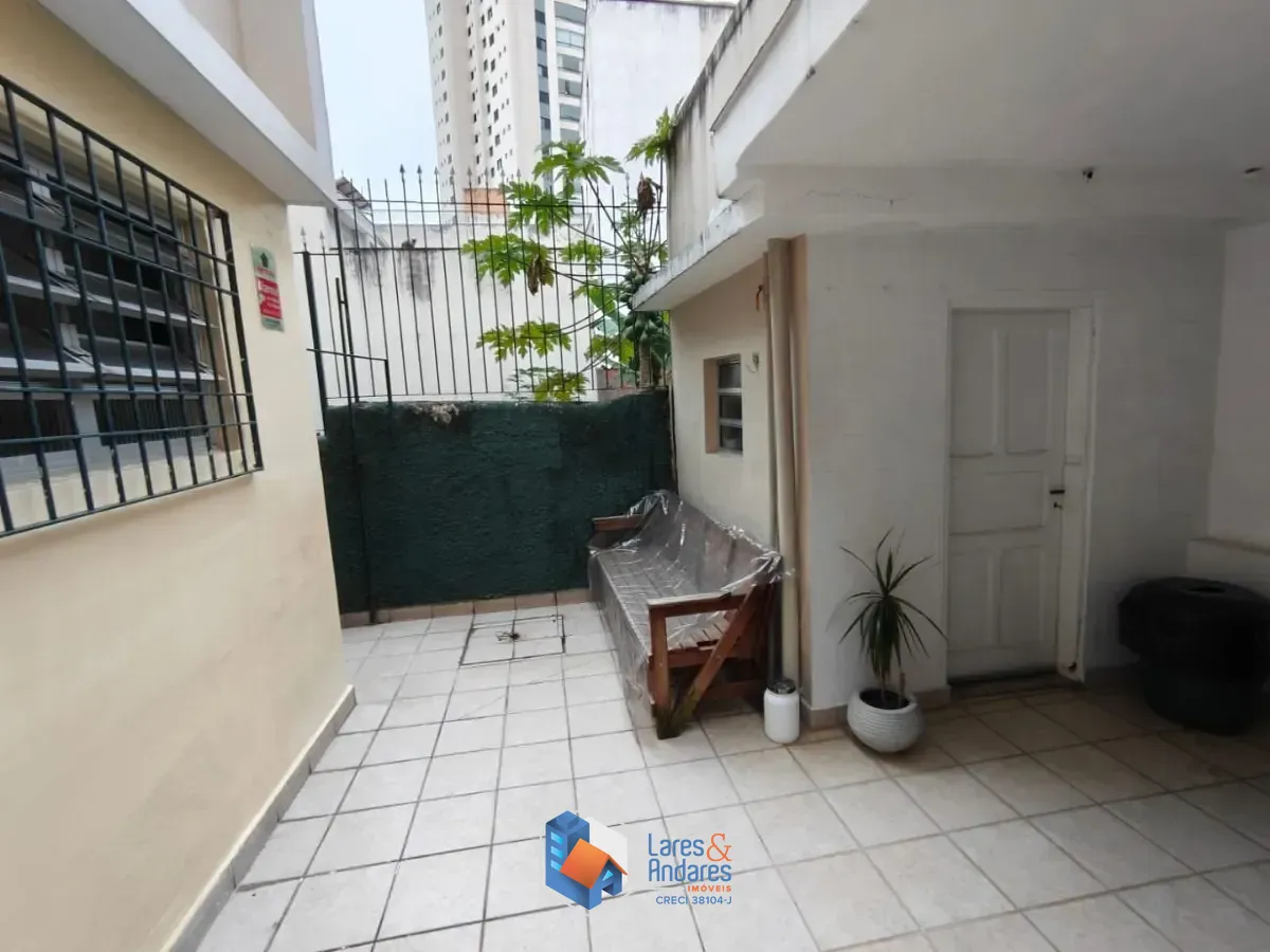 Apartamento, 2 quartos, 130 m² - Foto 17