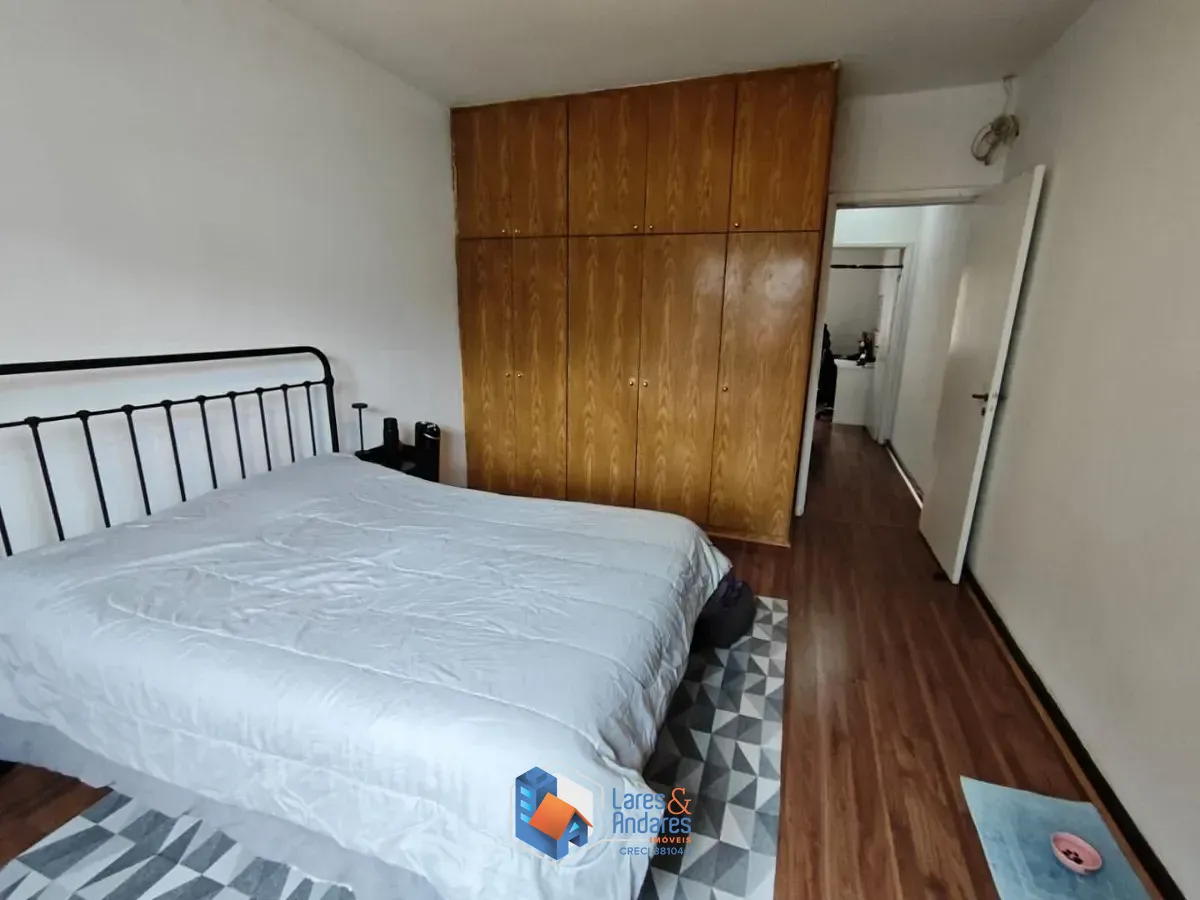 Apartamento, 2 quartos, 130 m² - Foto 6