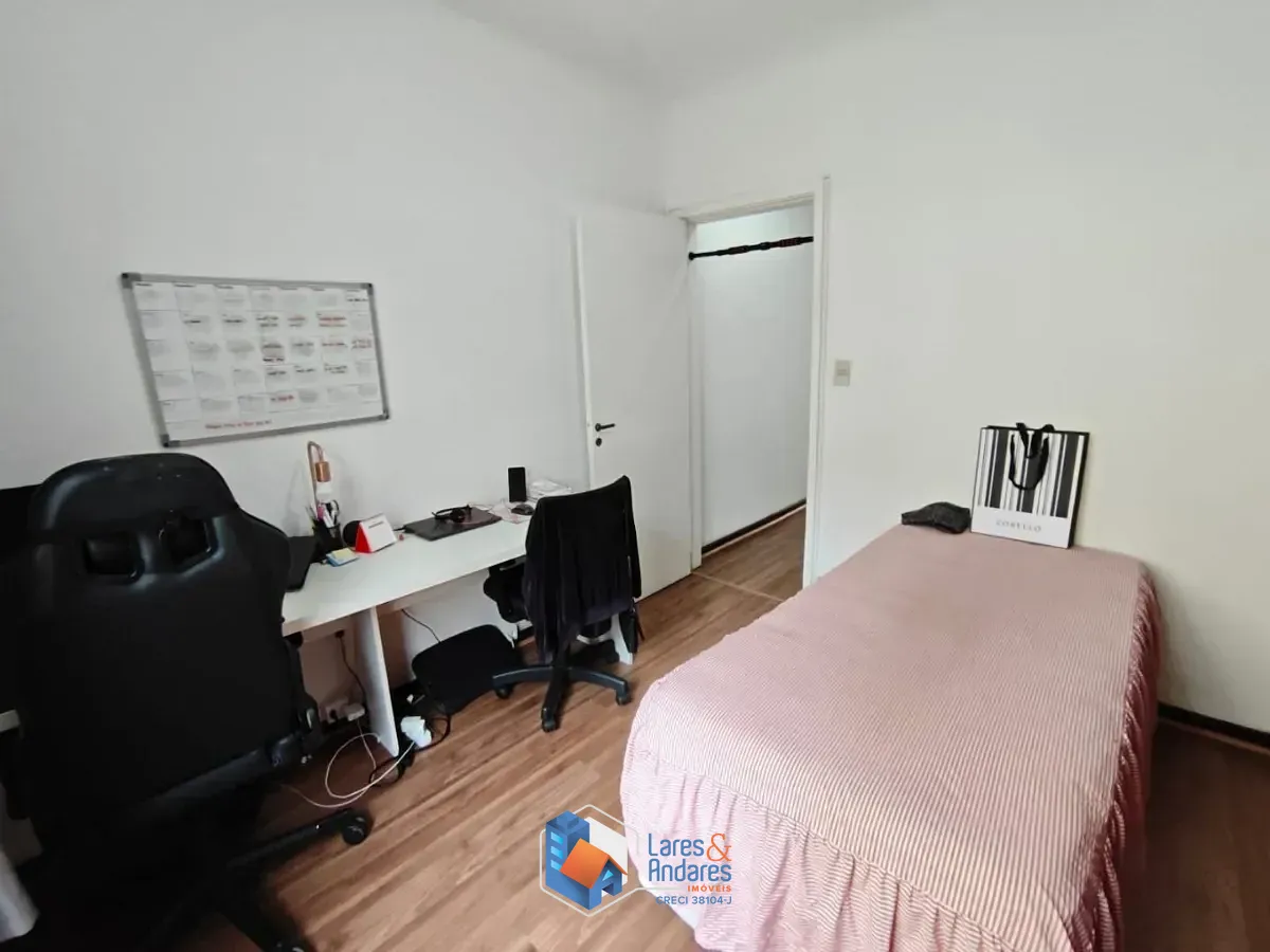 Apartamento, 2 quartos, 130 m² - Foto 8