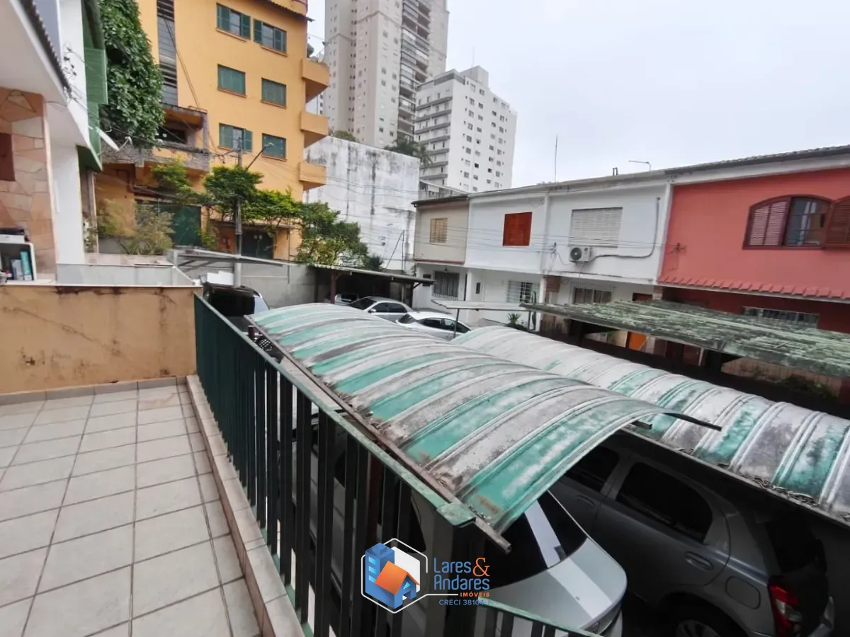 Apartamento, 2 quartos, 130 m² - Foto 22