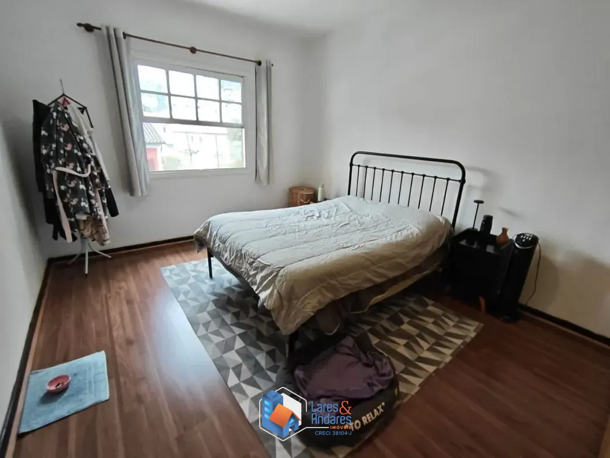 Apartamento, 2 quartos, 130 m² - Foto 7