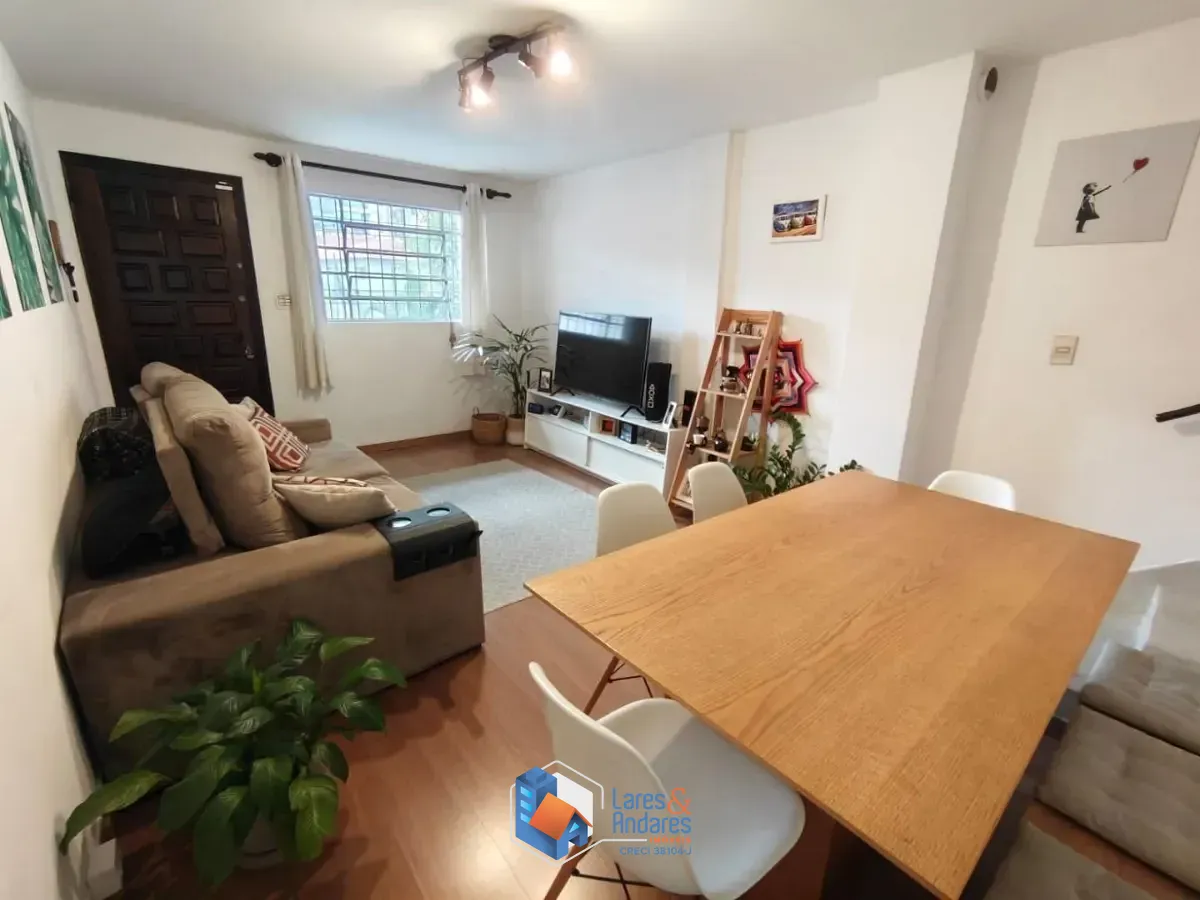 Apartamento, 2 quartos, 130 m² - Foto 3